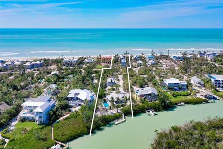 16886/16891 Captiva DR