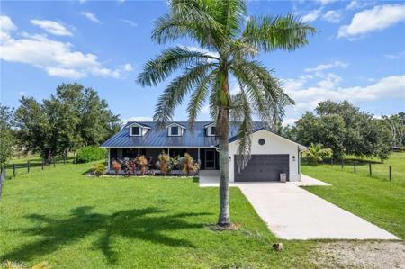 3275 Sand RD