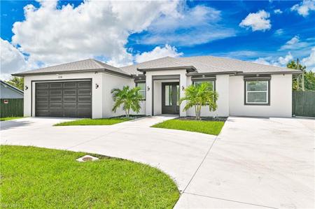 106 Lucille AVE