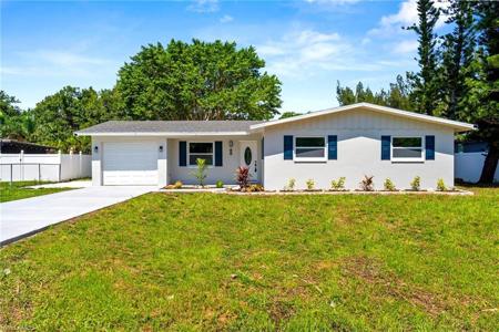 434 Lorraine DR