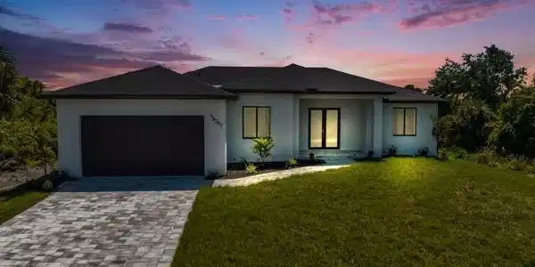13297 Kitchener AVE