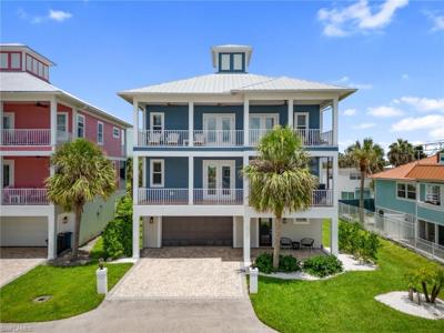 270 Delmar AVE