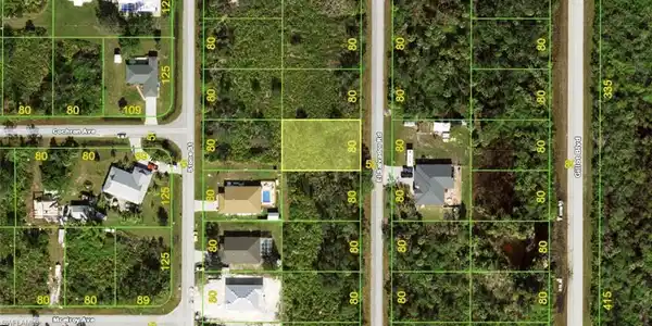 3409 El Salvador RD