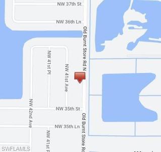 3520 Old Burnt Store RD N