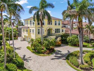 15110 Intracoastal CT