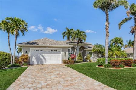 921 El Dorado PKWY W