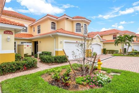 5909 Tarpon Gardens CIR