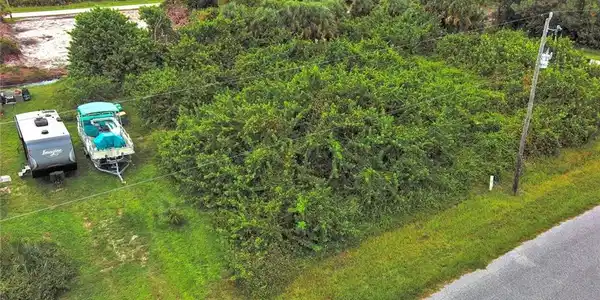 Image 3: Drone / aerial view