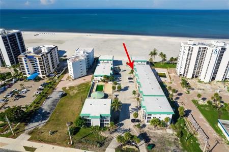 6500 Estero BLVD
