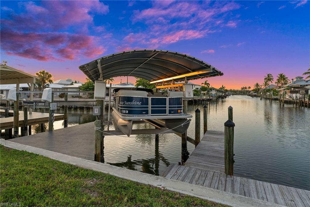 Image 3: Quick Direct Deep Water Access