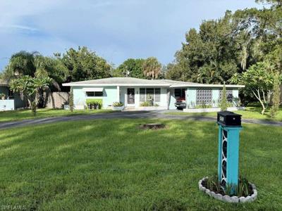 142 Palm Tree LN