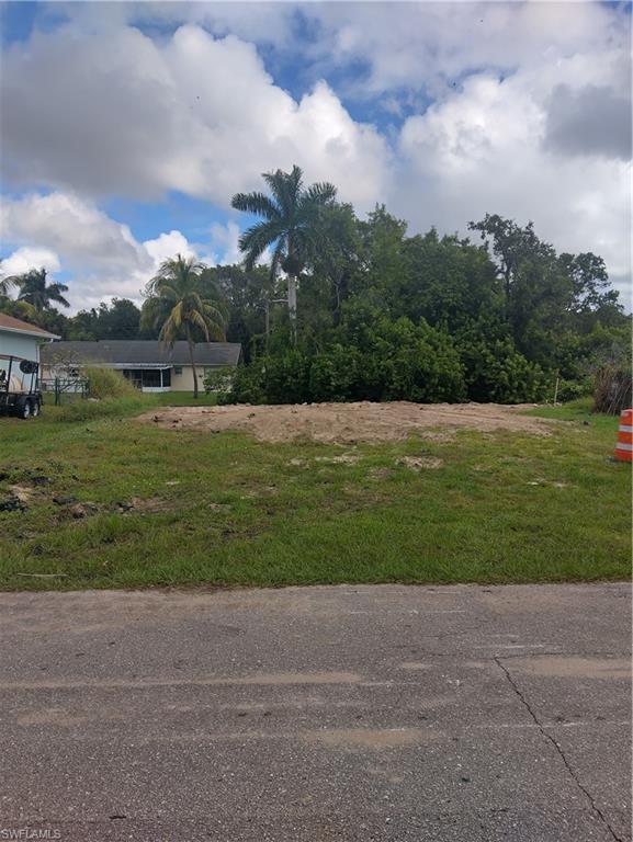 Image 2: View of yard