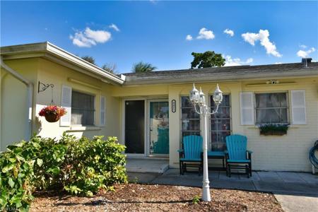 4421 Coronado PKWY
