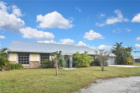 4658 Gulf Shore RD