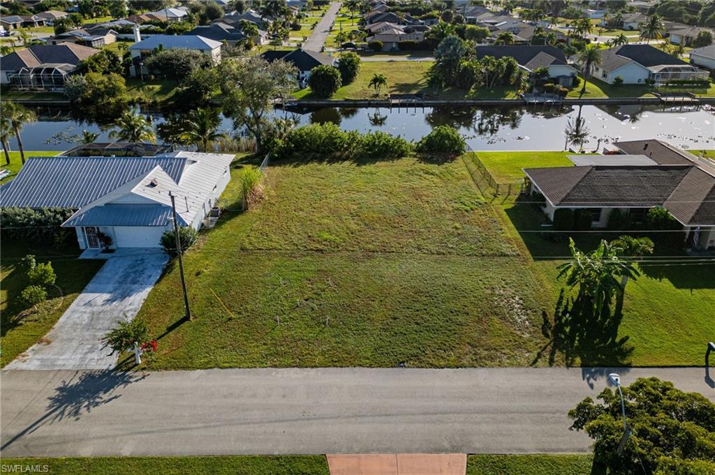 Image 1: Lot cleared and ready to build.