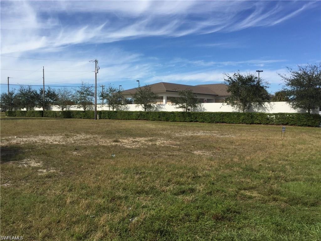 Image 2: View of yard