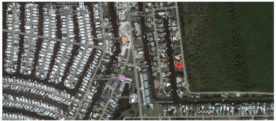 Image 2: Map of property location