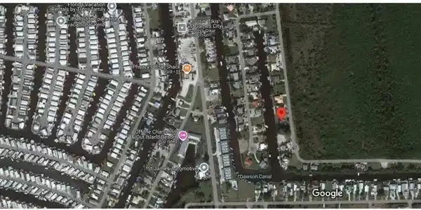 Image 2: Map of property location