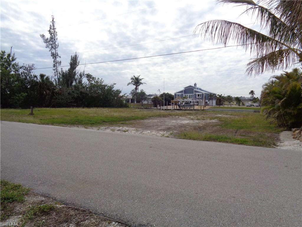Image 4: View of asphalt road