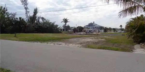 Image 4: View of asphalt road