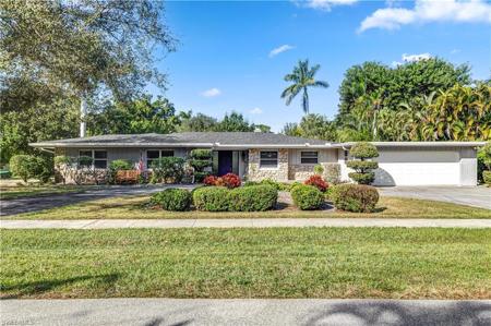 3540 Avocado DR