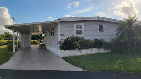 44A Channel LN