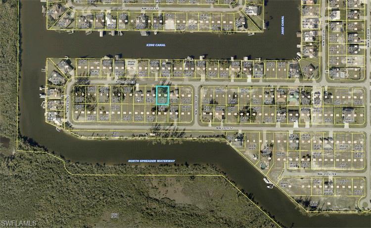 Image 3: Map of property location