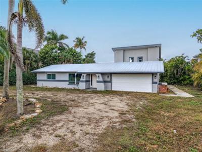 3784 Coquina DR