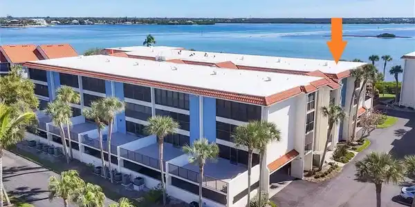 1501 Beach RD