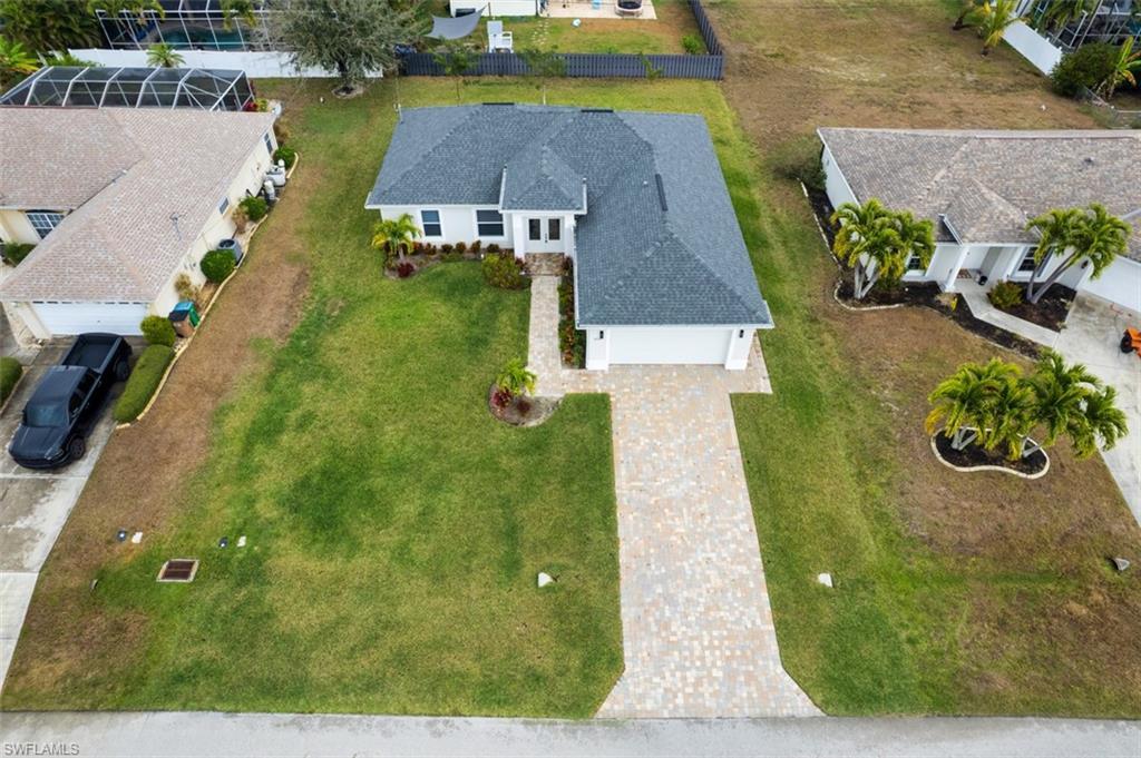 Image 3: View from above of property