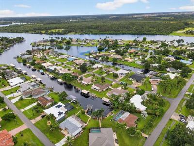 13769 River Forest DR