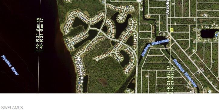 Image 3: Map / location