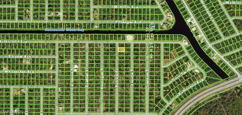 Image 1: Map / location