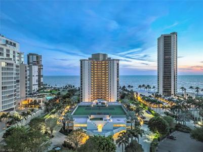 4551 Gulf Shore BLVD N