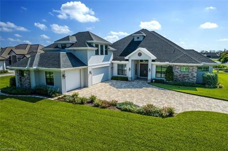 16281 Shenandoah CIR