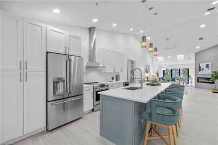 567 Park Shore DR