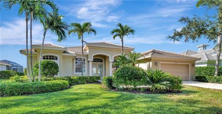 23908 Sanctuary Lakes CT