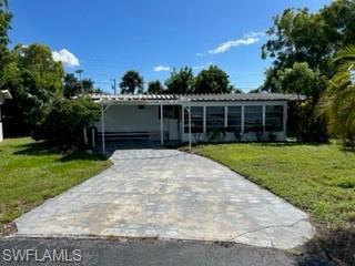 109 Fireball CIR