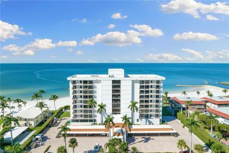 2171 Gulf Shore BLVD N