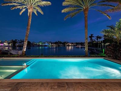 3787 Fort Charles DR