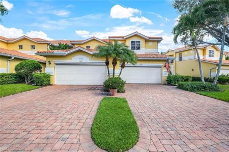 3460 Morning Lake DR