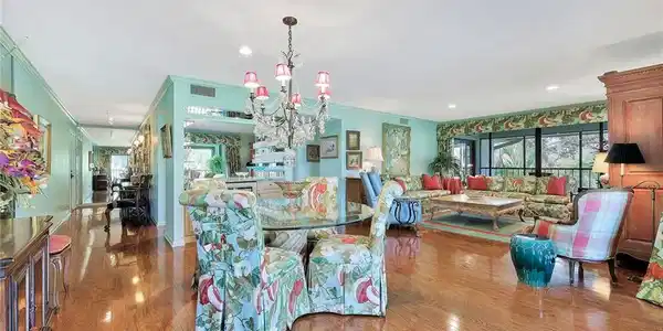 5954 Pelican Bay BLVD