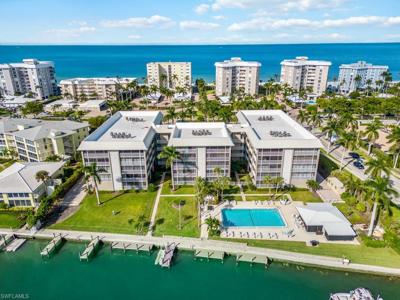 2880 Gulf Shore BLVD N
