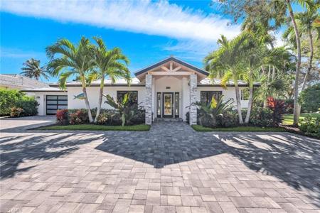1300 Dolphin RD