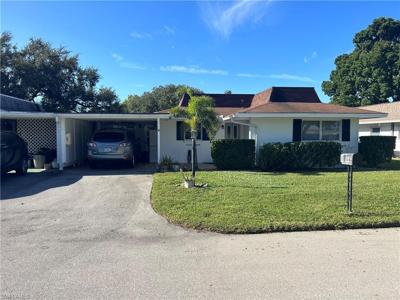514 Pangola DR