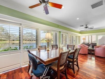 503 Arbor Lake DR
