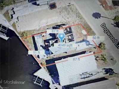 11560 Dogwood LN
