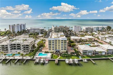 1900 Gulf Shore BLVD N