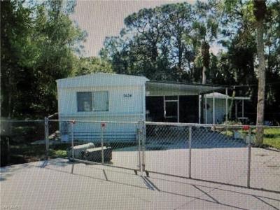3634 Unique CIR