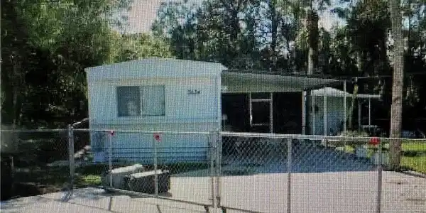 3634 Unique CIR